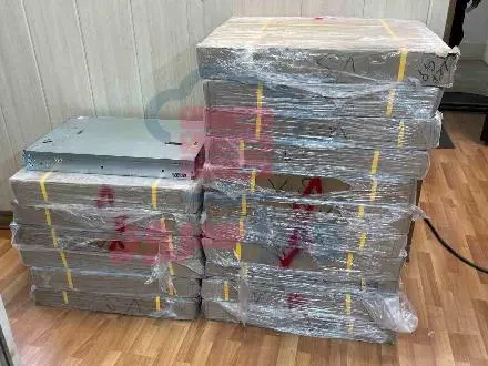 server hp dl380 g10 15lff + 2sff سرور