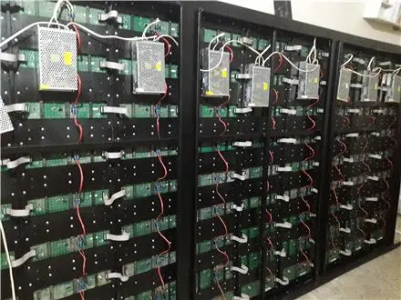 تعمیرات تابلو روان ، برنامه نویسی و ساخت