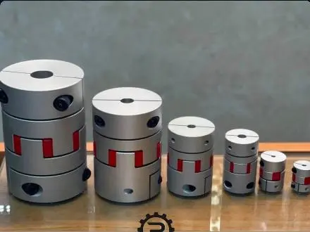 کوپلینگ coupling