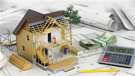 بازسازی نوسازی و ساخت انواع ویلای تریبلکس و دوبلکس و آپارتمان