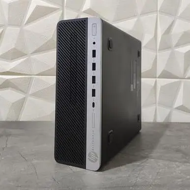 مینی کیس i5 رم 8GB SSD 256GB اقتصادی