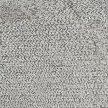 سنگ طوسی ارسنجان تیشه‌ای قطر 2 سانتی‌متر درجه یک