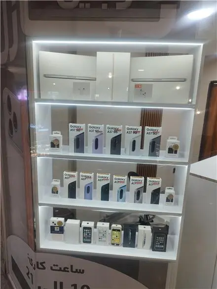 فروش گوشی موبایل
