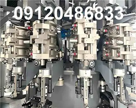 تعمیر اورهال مکانیک یدکی بادکن پت جار اتومات دستی