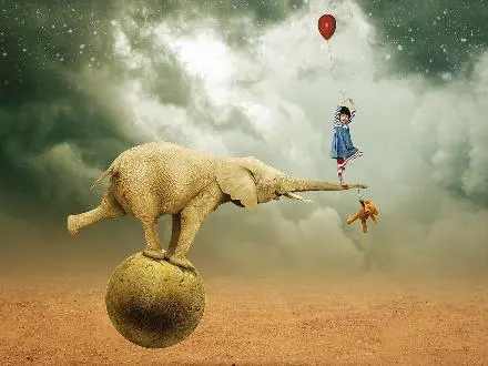 دوره تخصصی فتومونتاژ رشت