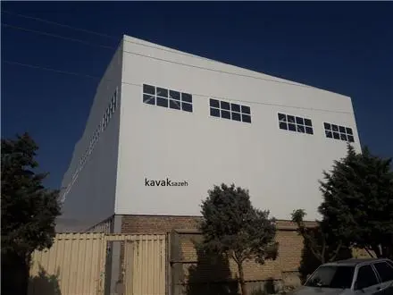 فروش و نصب ساندویچ پانل