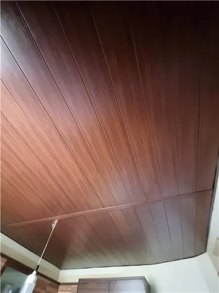 دیوارپوش و کفپوش
