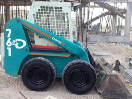 فروش مینی لودر 70 اسب دراج اصل