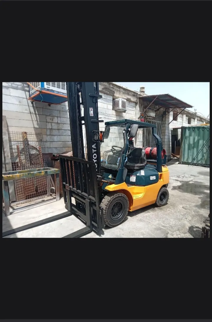 کارشناسی دیزل ژنراتور / کارشناس لیفتراک - تصویر 2