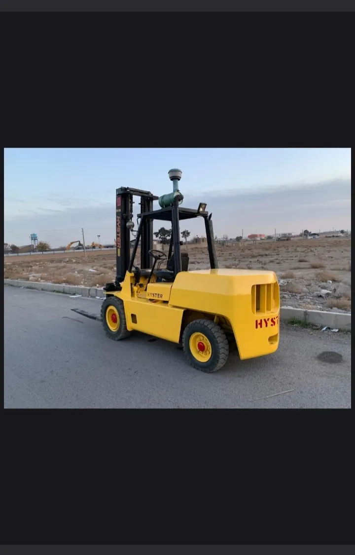کارشناسی دیزل ژنراتور / کارشناس لیفتراک - تصویر 6
