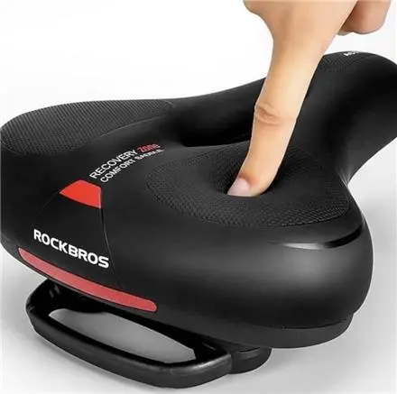 زین راحتی دوچرخه راکبراس rockbros
