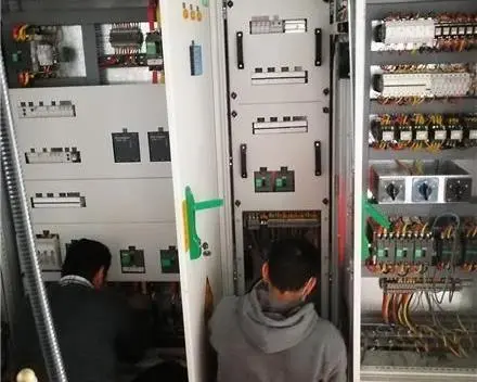 برقکار ساختمان و صنعتی در اصفهان با تخفیف