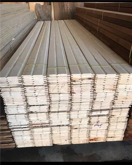 چوب روسی