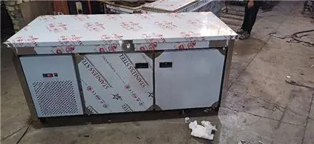 فریزر صنعتی ؛ نگهداری طولانی‌ مدت مواد غذایی بدون افت کیفیت
