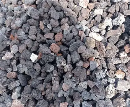 پوکه معدنی