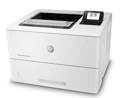 پرینتر لیزری اچ‌پی مدل LaserJet Enterprise M507dn
