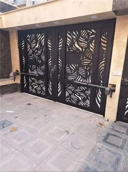 تعمیر کرکره برقی شبانه روزی