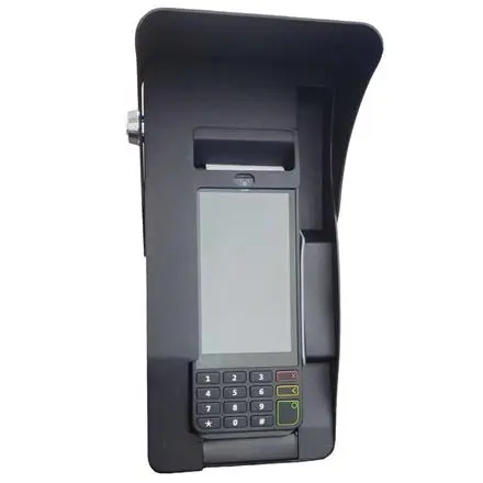 فروش دستگاه کش‌لس رومیزی کارت‌به‌ کارت و کارتخوان