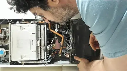 بازسازی ساختمان و تکمیل واحد ساخت