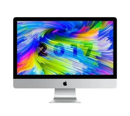 آیمک 22 اینچ 4K A1418 (2017) Core i5-7|16GB|