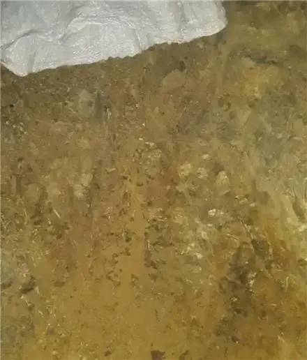 خریدار فلزات معدنی روی سرب