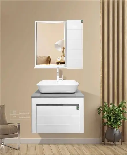 کابین روشویی کاکتوس