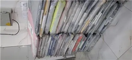 خرید و فروش انواع پارچه تریکو