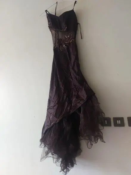 لباس شب و مجلسی خارجی