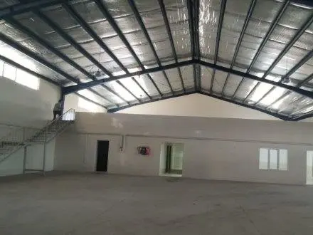 اجاره کارخانه 4000 متری نیکو اشکذر | سه‌نبش