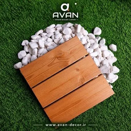 خرید چمن مصنوعی فنس چمن و فنس برگی