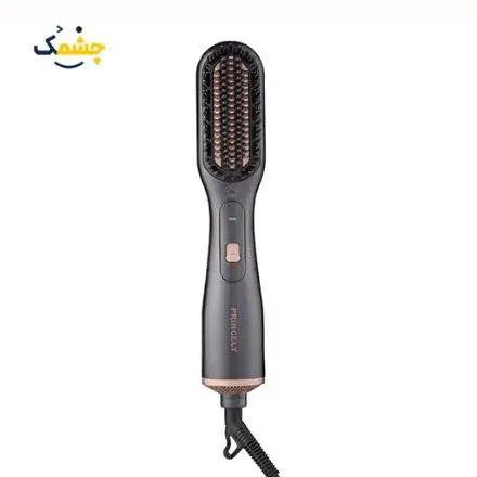 برس حرارتی حرفه‌ای پرنسلی PR276AT؛ حالت‌دهی سریع