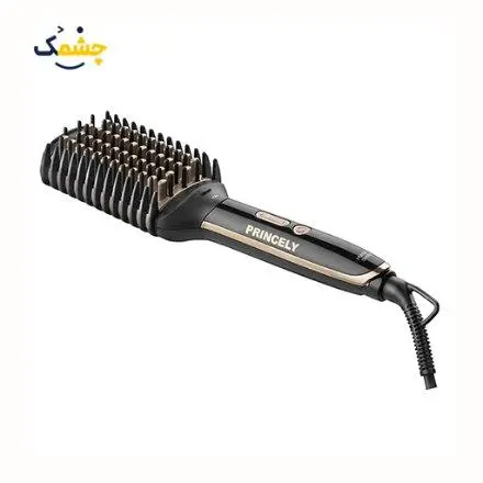 برس حرارتی پرنسلی PR323AT حالت‌دهی سریع و آسان