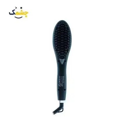 برس حرارتی صاف‌کننده مو RL1113؛ حالت‌دهی سریع