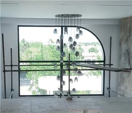 تولید و فروش درب و پنجره upvc