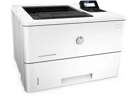 hp laserjet 506dn