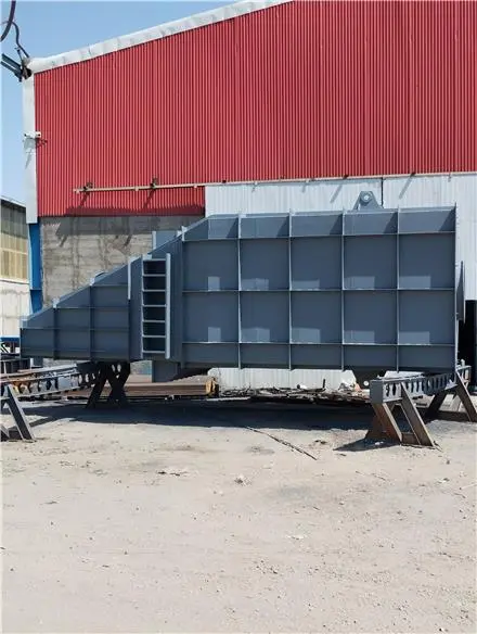 اجرای سندبلاست