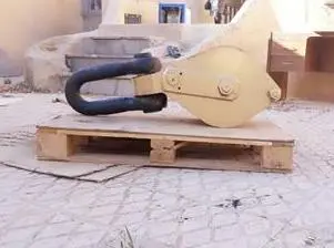 فروش قلاب جرثقیل ۱۵۰ تنی