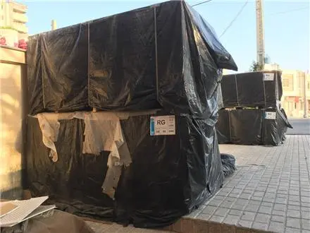 کناف تایل دامپا سازه چمن مصنوعی قرنیز تاشو و ...