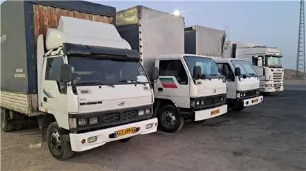 باربری و حمل و نقل نیوکوبار