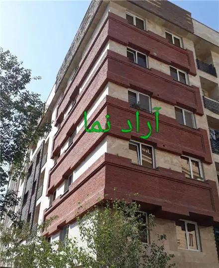 فروش آجر سفید