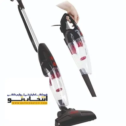 جارو برقی ایستاده کالوات مدل ha3201