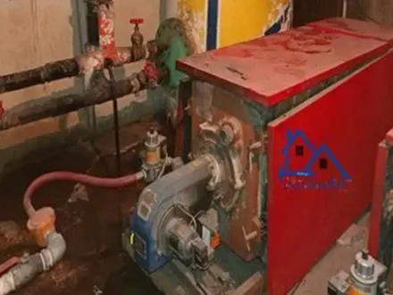 خریدار موتور خانه کار کرده دست دوم در تهران