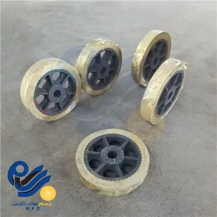 ریخته گری آلومینیوم برنز ، فسفر برنز ، آلومینیوم ، فولاد ، چدن ، استیل