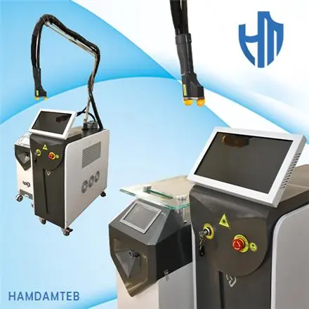 فروش دستگاه لیزر الکساندرایت اپتیمکس