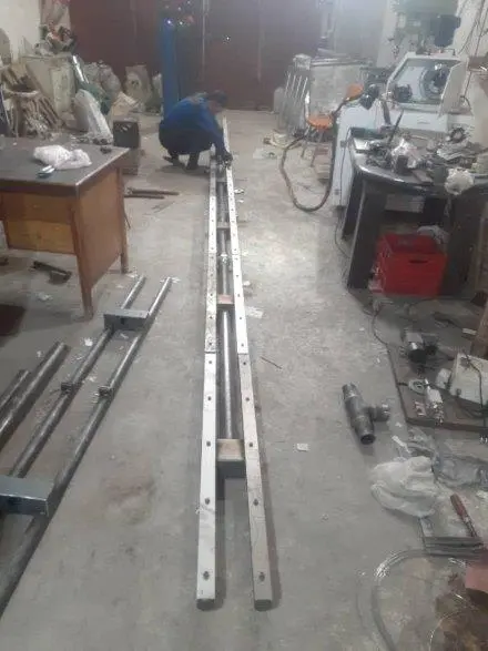 مشعل فر ویفر آذرسمبه سابق (برای خارج از کشور)