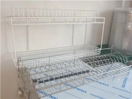شلف آبچکان دیواری طبخ آرا