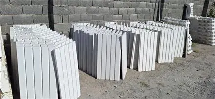 موزاییک پلیمری طرح کیتکا