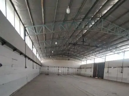 فروش کارخانه لبنیات 4000 متری با سردخانه و تجهیزات