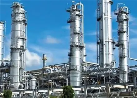 ساخت کارخانه و راه اندازی خط تولید انواع حلال استری صنعتی دارویی