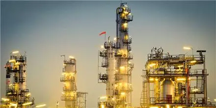 ساخت مینی پالایشگاه مینی ریفاینری پتروشیمی